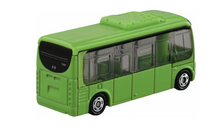Load image into Gallery viewer, No. 112 Hino Poncho
