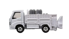 Load image into Gallery viewer, No. 80 Propane Gas Delivery Truck
