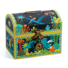 Load image into Gallery viewer, Dinosaur Money Box
