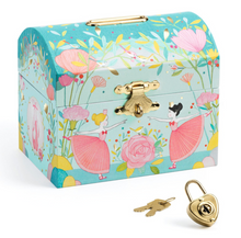 Load image into Gallery viewer, Ballerina Money Box

