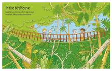 Load image into Gallery viewer, Usborne First Stickers Zoo
