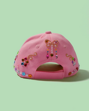 Load image into Gallery viewer, Journey of Something Decorate your own Baseball Cap
