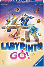 Load image into Gallery viewer, Ravensburger - Labyrinth Go!
