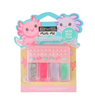 Load image into Gallery viewer, Axolotl Water Based Nail Polish
