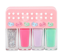 Load image into Gallery viewer, Axolotl Water Based Nail Polish
