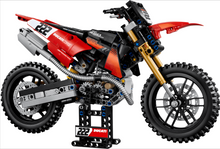 Load image into Gallery viewer, Ducati Desmo450 MX Factory Motorcycle 42238
