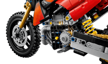 Load image into Gallery viewer, Ducati Desmo450 MX Factory Motorcycle 42238
