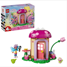 Load image into Gallery viewer, Kitty Fairy's Garden House 11212
