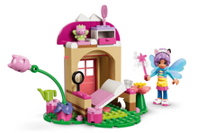 Load image into Gallery viewer, Kitty Fairy's Garden House 11212
