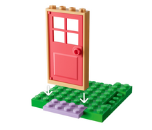 Load image into Gallery viewer, Kitty Fairy's Garden House 11212

