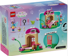 Load image into Gallery viewer, Kitty Fairy's Garden House 11212
