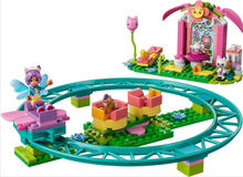 Load image into Gallery viewer, Fairy Roller Coaster and Tea Party 11214
