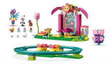 Load image into Gallery viewer, Fairy Roller Coaster and Tea Party 11214
