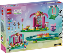 Load image into Gallery viewer, Fairy Roller Coaster and Tea Party 11214
