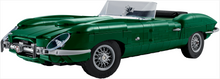 Load image into Gallery viewer, Jaguar E-Type 11381
