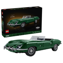 Load image into Gallery viewer, Jaguar E-Type 11381
