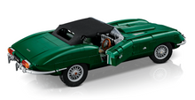 Load image into Gallery viewer, Jaguar E-Type 11381
