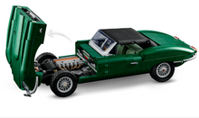 Load image into Gallery viewer, Jaguar E-Type 11381
