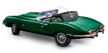 Load image into Gallery viewer, Jaguar E-Type 11381
