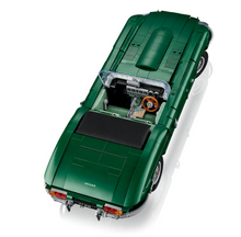 Load image into Gallery viewer, Jaguar E-Type 11381
