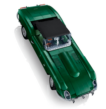 Load image into Gallery viewer, Jaguar E-Type 11381
