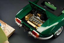 Load image into Gallery viewer, Jaguar E-Type 11381
