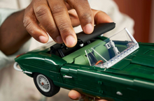 Load image into Gallery viewer, Jaguar E-Type 11381
