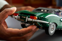 Load image into Gallery viewer, Jaguar E-Type 11381
