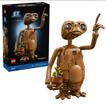 Load image into Gallery viewer, E.T.the Extra-Terrestrial 21370
