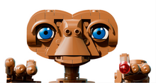 Load image into Gallery viewer, E.T.the Extra-Terrestrial 21370
