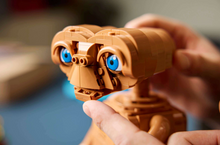 Load image into Gallery viewer, E.T.the Extra-Terrestrial 21370
