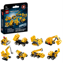 Load image into Gallery viewer, Mighty Machines 42233
