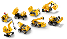 Load image into Gallery viewer, Mighty Machines 42233

