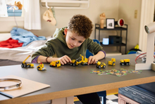 Load image into Gallery viewer, Mighty Machines 42233

