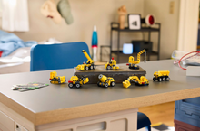 Load image into Gallery viewer, Mighty Machines 42233
