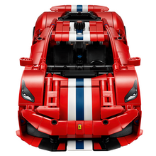 Load image into Gallery viewer, Ferrari 488 Pista Car 42235

