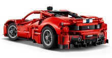 Load image into Gallery viewer, Ferrari 488 Pista Car 42235
