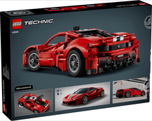 Load image into Gallery viewer, Ferrari 488 Pista Car 42235
