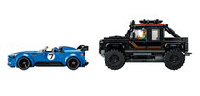 Load image into Gallery viewer, Jaguar Project 7 &amp; Land Rover Defender 77264
