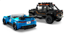 Load image into Gallery viewer, Jaguar Project 7 &amp; Land Rover Defender 77264
