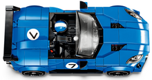 Load image into Gallery viewer, Jaguar Project 7 &amp; Land Rover Defender 77264
