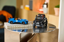 Load image into Gallery viewer, Jaguar Project 7 &amp; Land Rover Defender 77264
