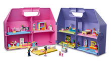 Load image into Gallery viewer, LEGO Friends Creative Dollhouse Suitcase 42697
