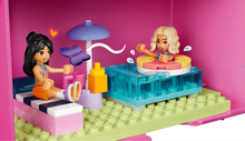 Load image into Gallery viewer, LEGO Friends Creative Dollhouse Suitcase 42697
