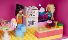 Load image into Gallery viewer, LEGO Friends Creative Dollhouse Suitcase 42697

