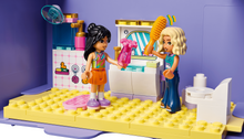 Load image into Gallery viewer, LEGO Friends Creative Dollhouse Suitcase 42697

