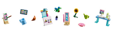 Load image into Gallery viewer, LEGO Friends Creative Dollhouse Suitcase 42697
