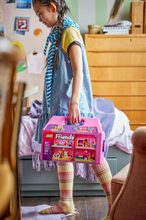 Load image into Gallery viewer, LEGO Friends Creative Dollhouse Suitcase 42697
