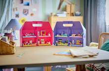 Load image into Gallery viewer, LEGO Friends Creative Dollhouse Suitcase 42697

