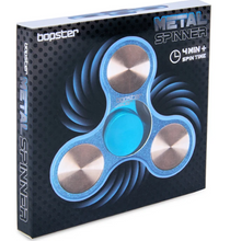 Load image into Gallery viewer, Metal Fidget Spinner Assorted
